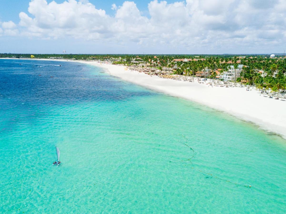 Resort Atlantic Villas & Spa Punta Cana Zewnętrze zdjęcie