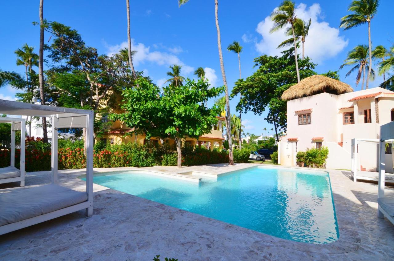 Resort Atlantic Villas & Spa Punta Cana Zewnętrze zdjęcie