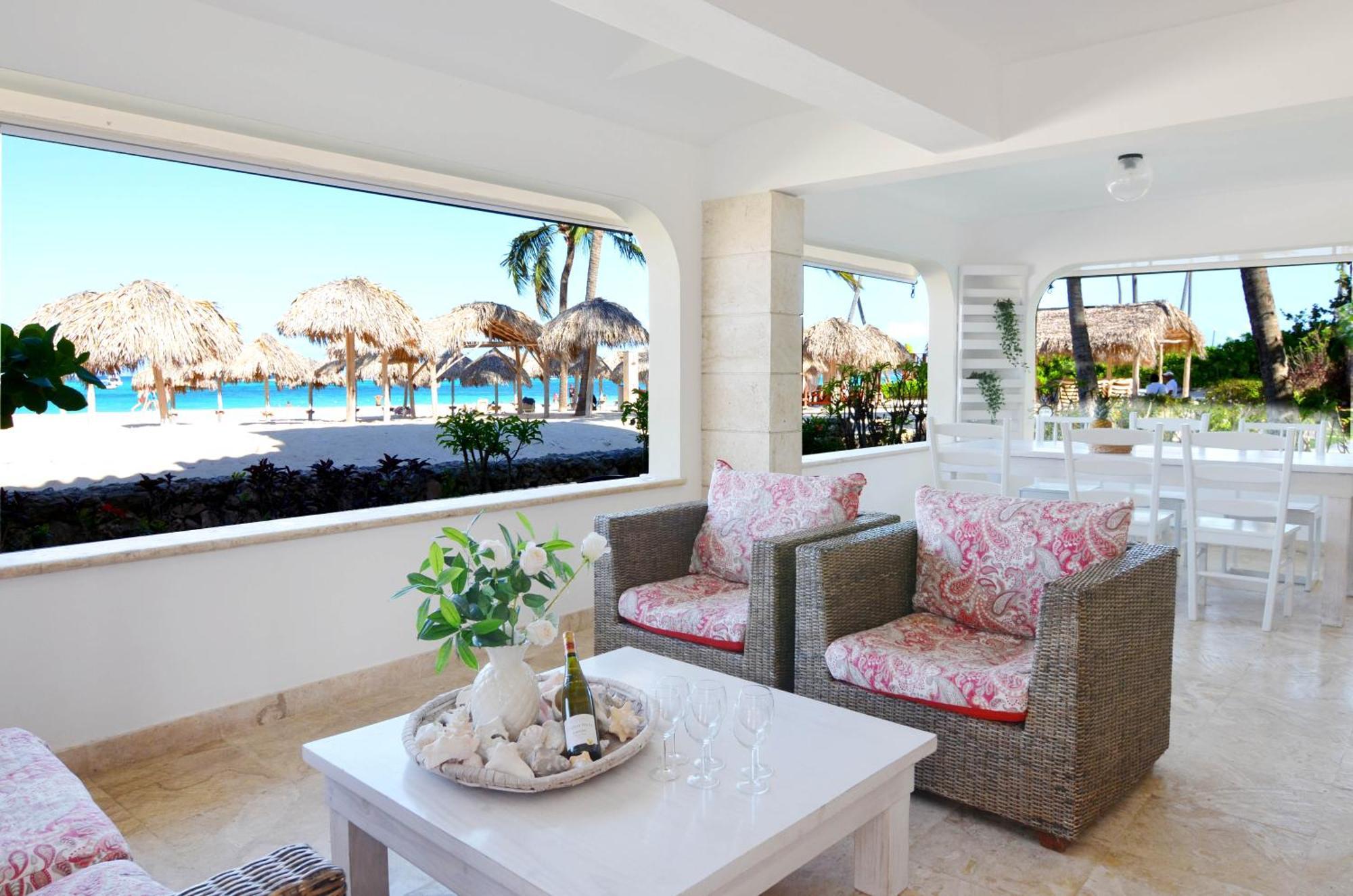 Resort Atlantic Villas & Spa Punta Cana Pokój zdjęcie