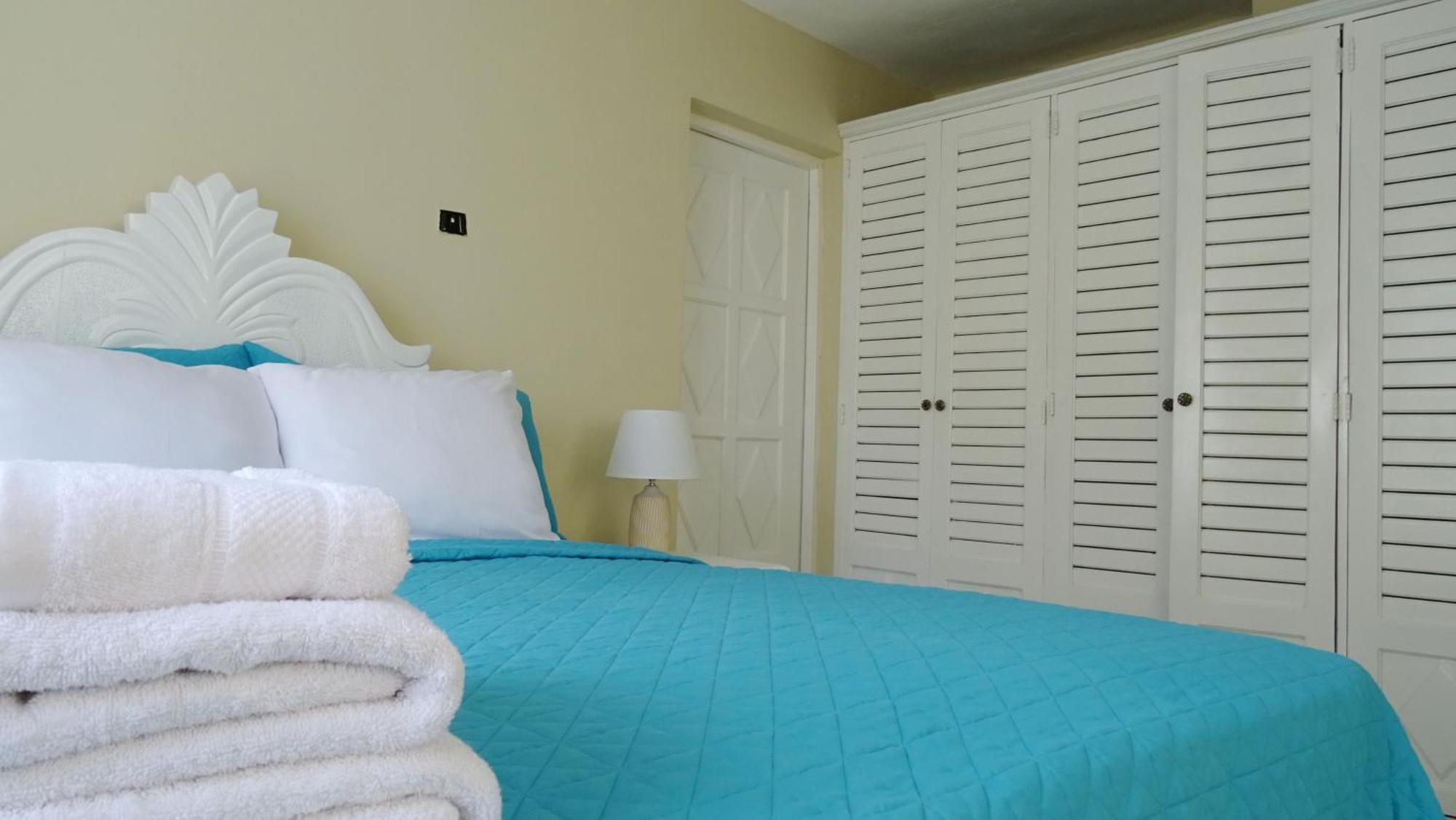 Resort Atlantic Villas & Spa Punta Cana Pokój zdjęcie