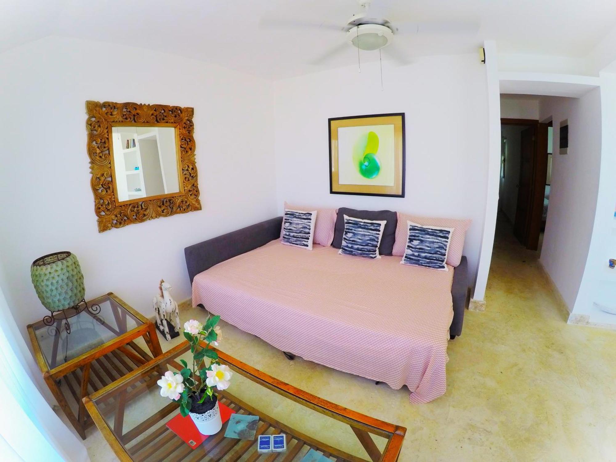 Resort Atlantic Villas & Spa Punta Cana Pokój zdjęcie