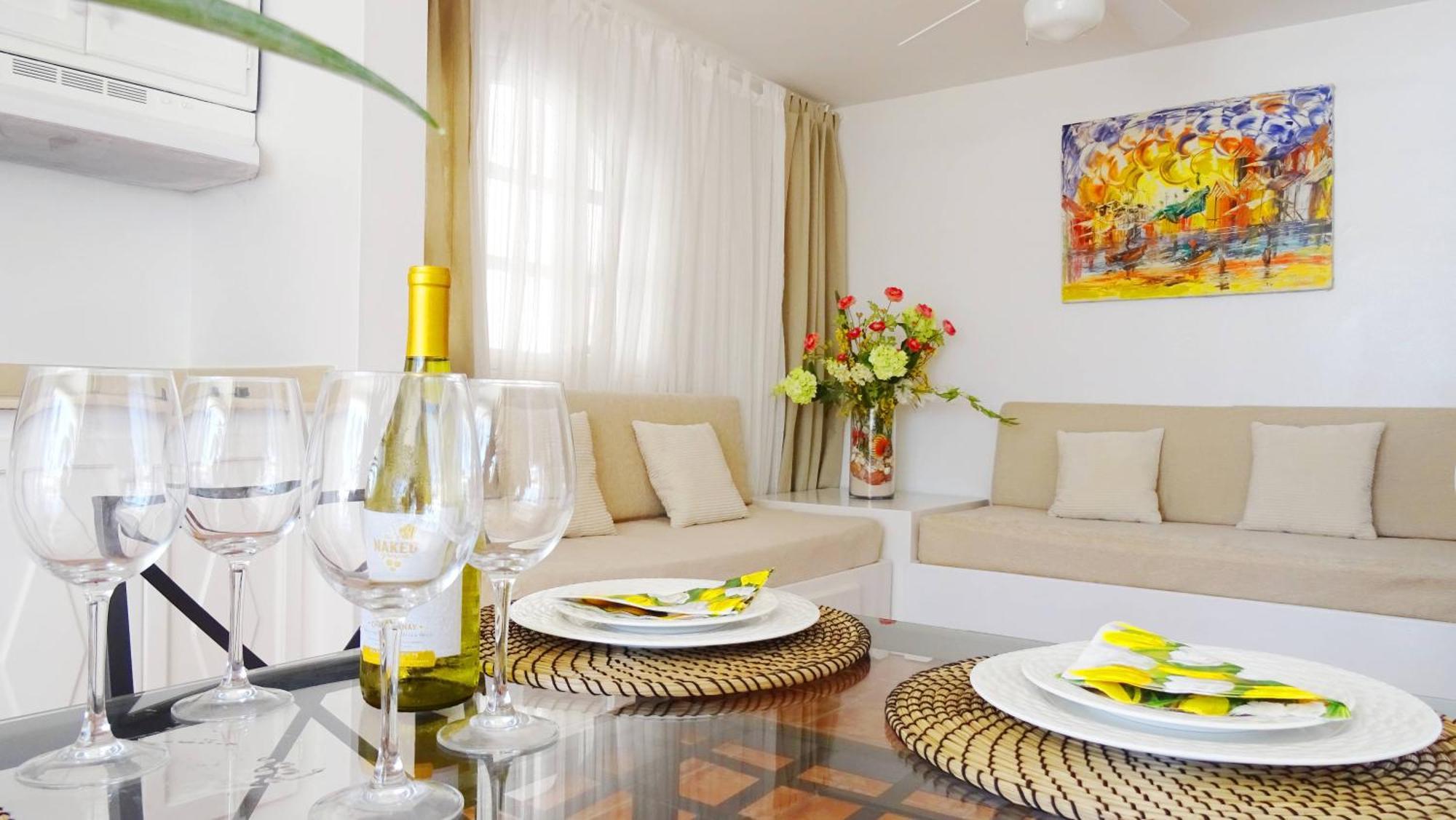 Resort Atlantic Villas & Spa Punta Cana Zewnętrze zdjęcie