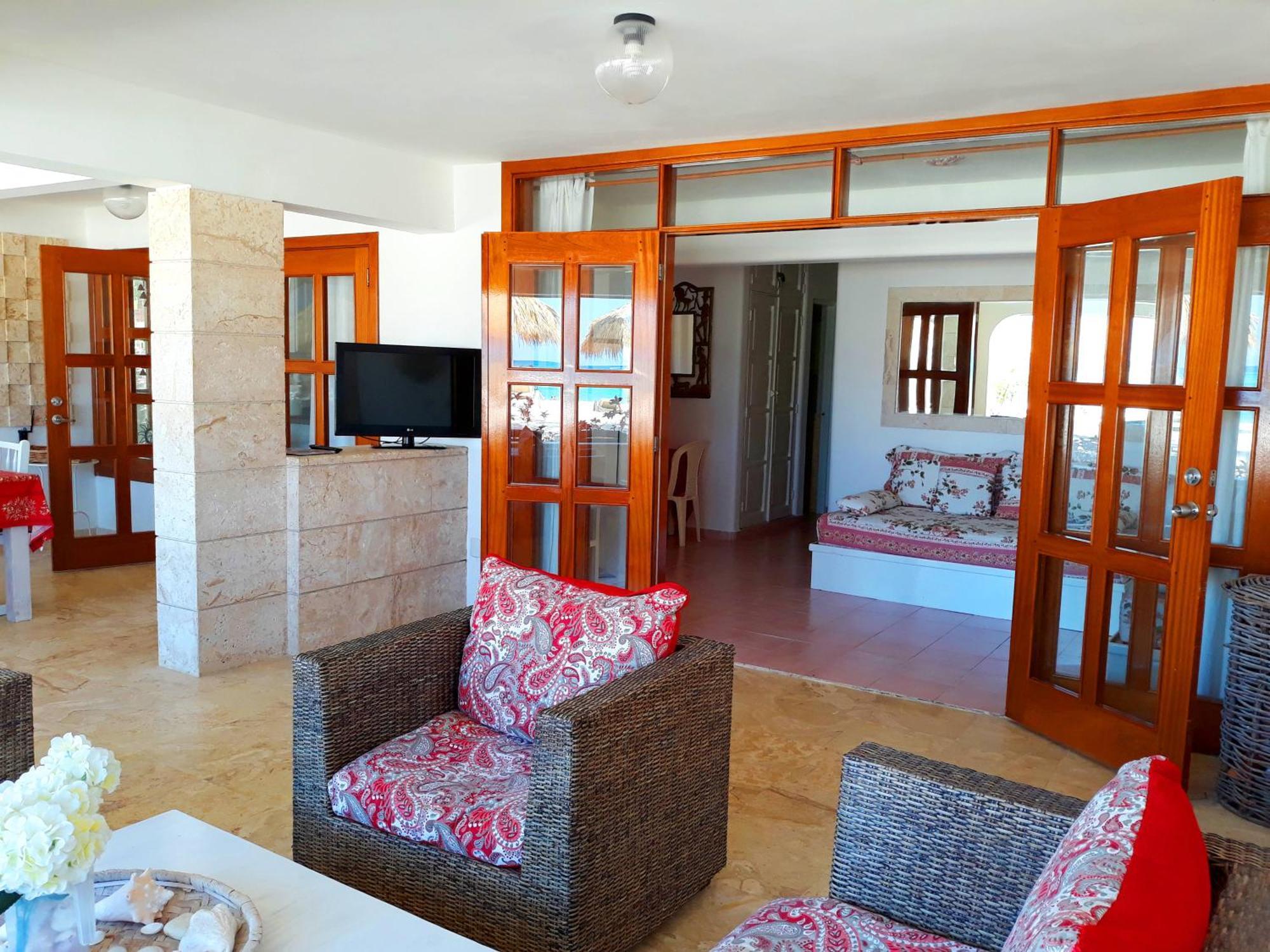 Resort Atlantic Villas & Spa Punta Cana Pokój zdjęcie